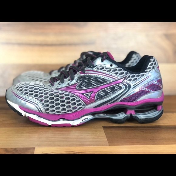 mizuno creation 11